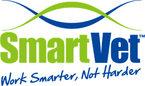 SmartVet Logo PNG Vector