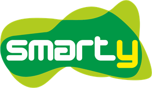 Smarty Logo PNG Vector