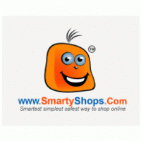 Smarty shops Logo Vector