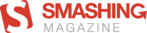 Smashing Magazine Logo PNG Vector