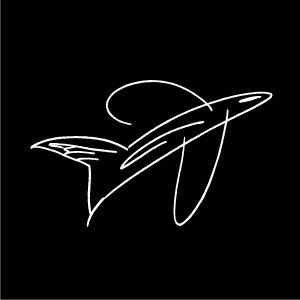 Smashing Pumpkins: Aeroplane Flies High Logo PNG Vector