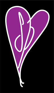 Smashing Pumpkins Heart Logo Vector
