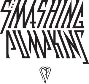 Smashing Pumpkins Logo PNG Vector