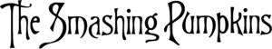 Smashing Pumpkins: Mellon Collie Logo PNG Vector