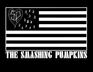 Smashing Pumpkins: Zeitgeist Logo PNG Vector