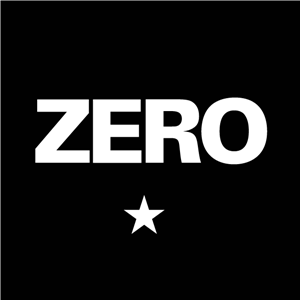 Smashing Pumpkins - Zero Logo PNG Vector