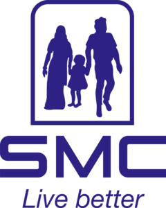 SMC Enterprise Ltd. Logo PNG Vector