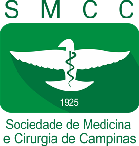 SMCC - SOCIEDADE DE MEDICINA E CIRURGIA DE CAMPINA Logo Vector