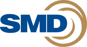 SMD Logo PNG Vector