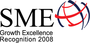 SME GROWTH EXCELLENCE Logo Vector