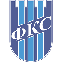 SMEDEREVO FK Logo Vector