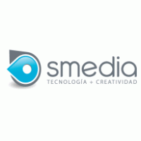 SMEDIA Logo PNG Vector