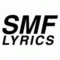 SMF Lyrics Logo PNG Vector