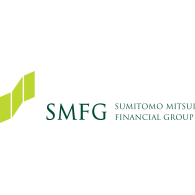 SMFG Logo PNG Vector