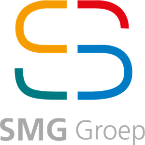 SMG Groep Logo PNG Vector