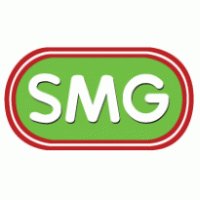 SMG Logo PNG Vector