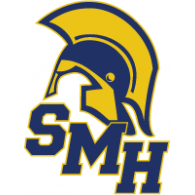 SMH Logo PNG Vector