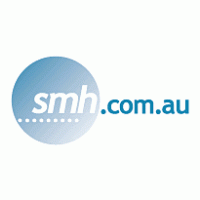 smh.com.au Logo PNG Vector