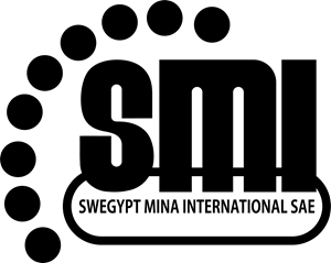 SMI Egypt Logo PNG Vector