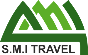SMI Travel Logo PNG Vector
