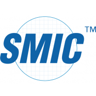 SMIC Logo PNG Vector