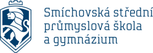Smíchovská střední průmyslová škola a gymnázium Logo PNG Vector