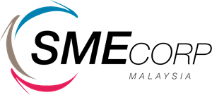 SMIDEC ( SME CORP Malaysia ) Logo PNG Vector