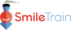 Smile Train Logo PNG Vector