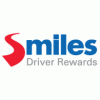 Smiles Driver Rewards - Esso Logo Vector
