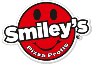 Smiley’s Logo PNG Vector