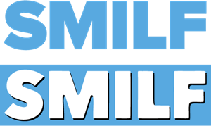 Smilf Logo PNG Vector