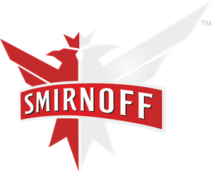 Sminorff Logo PNG Vector