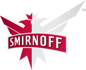 Smirnoff Logo Vector
