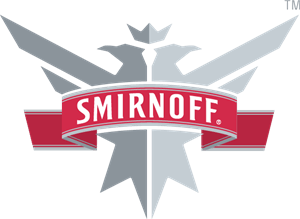 Smirnoff Vodka Logo PNG Vector