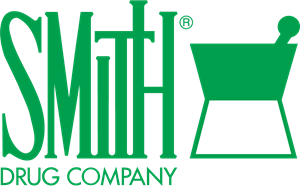 Smith Drug Company Logo Vector