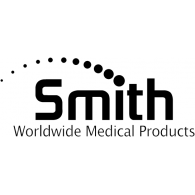 Smith Medical Logo PNG Vector