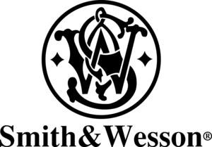Smith & Wesson Logo PNG Vector