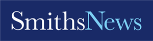 Smiths News Logo PNG Vector