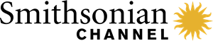 Smithsonian Channel Logo PNG Vector