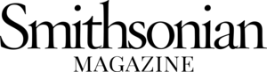 Smithsonian Magazine Logo PNG Vector