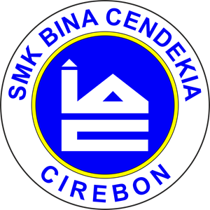 SMK BINA CENDEKIA CIREBON Logo Vector