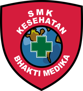 SMK KESEHATAN BHAKTI MEDIKA CIANJUR Logo PNG Vector
