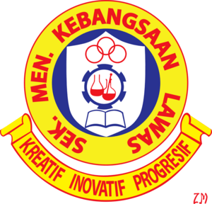 smk lawas sarawak Logo PNG Vector