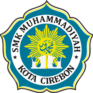 SMK MUHAMMADIYAH KOTA CIREBON Logo PNG Vector