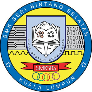 SMK Seri Bintang Selatan Logo Vector
