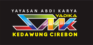 SMK YADIKA CIREBON Logo Vector