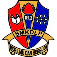 SMKDLP Logo PNG Vector