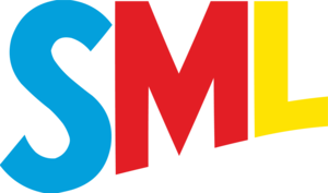 SML Logo PNG Vector
