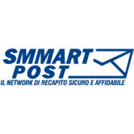 Smmartpost Logo PNG Vector