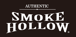 Smoke Hollow Logo Vector